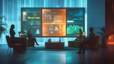 Artificial Intelligence in HR