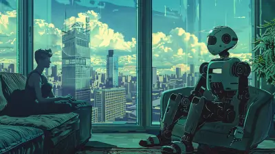 AI-driven digital transformation