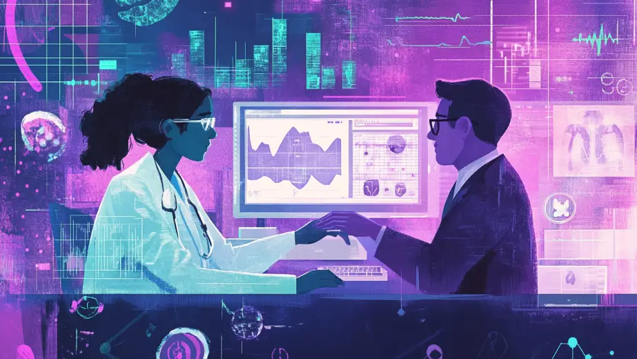 AI Model Training