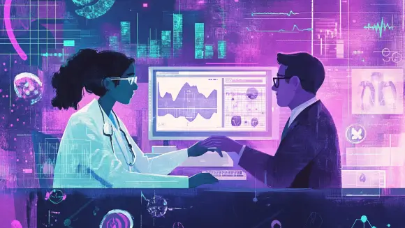 AI Model Training