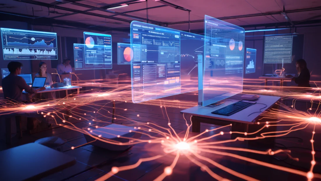 Artificial Intelligence in Modernization