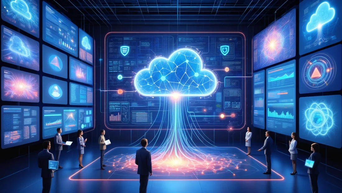 Benefits of Enterprise App Modernization
