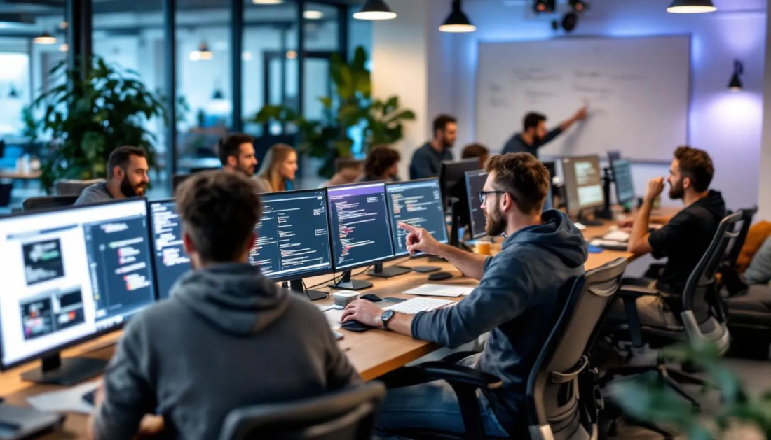 Limited Scalability and Flexibility
