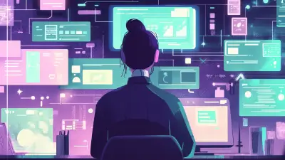 What Are Agentic Systems?
