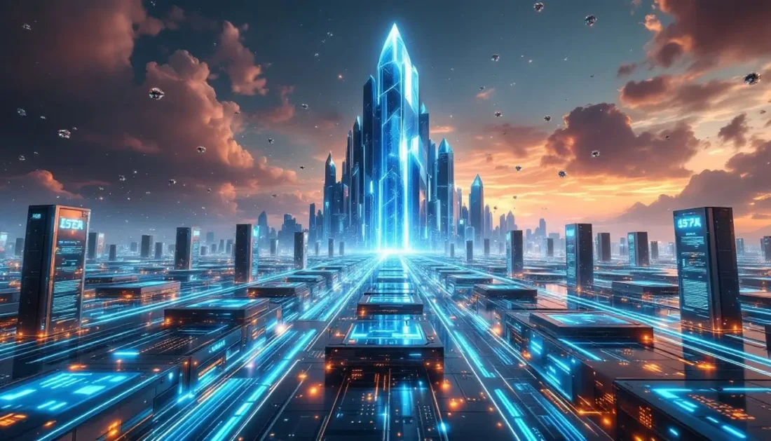 Infrastructure Requirements for AI Workloads