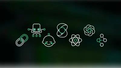 AI Agent Frameworks