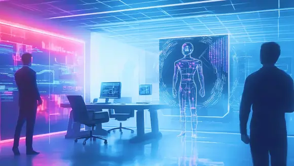 Harnessing Agentic AI