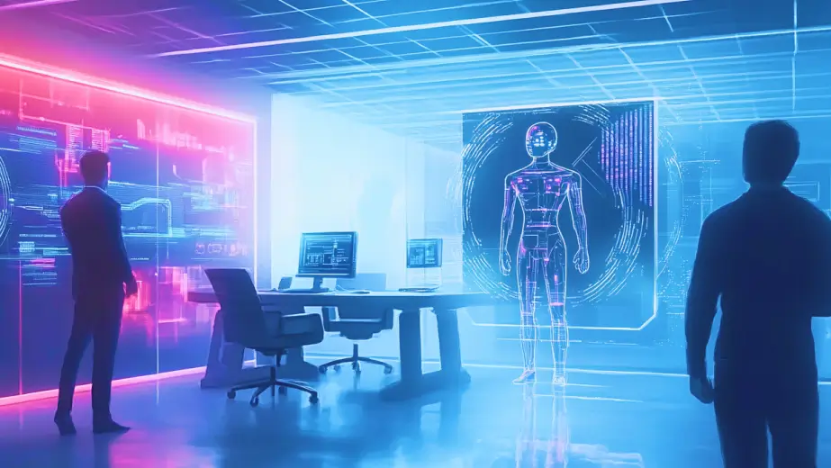 Harnessing Agentic AI