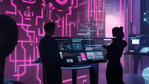 Harnessing the Power of the AI Ecosystem for Innovation