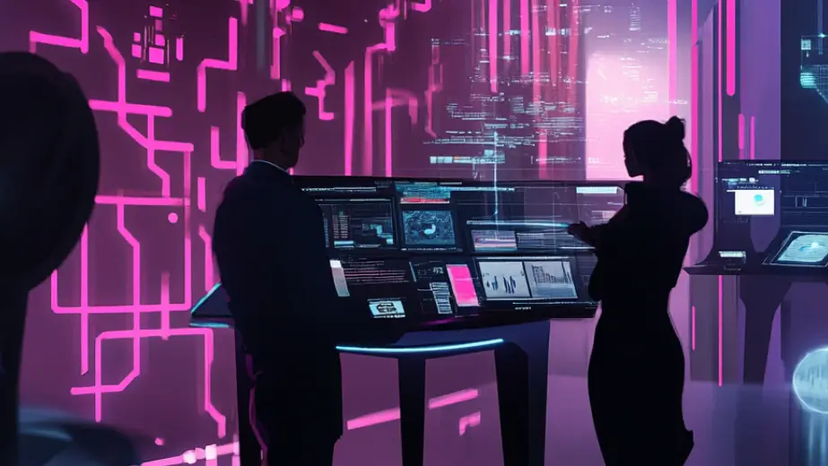Harnessing the Power of the AI Ecosystem for Innovation