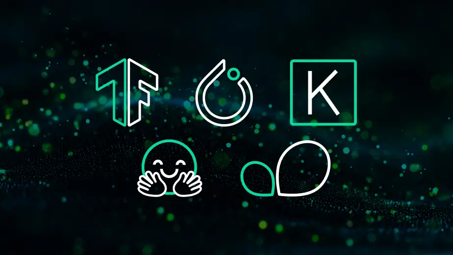 Top AI Frameworks to Master