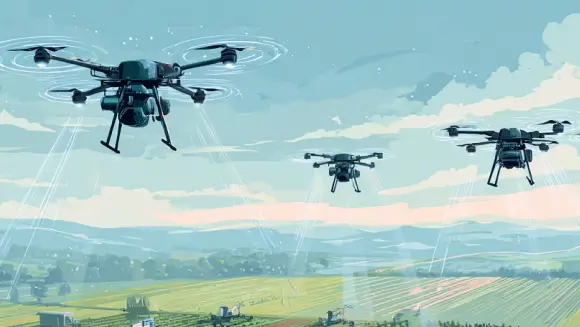 Trends in Robotics and Artificial Intelligence
