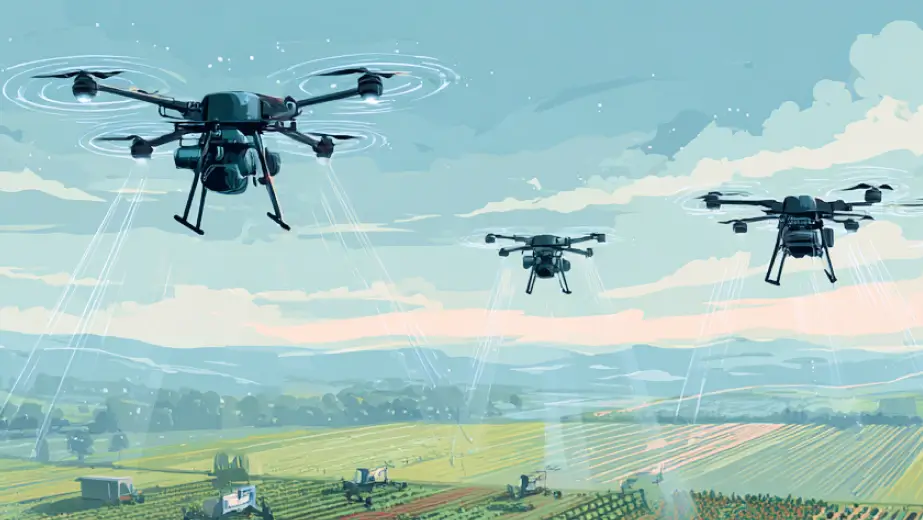 Trends in Robotics and Artificial Intelligence
