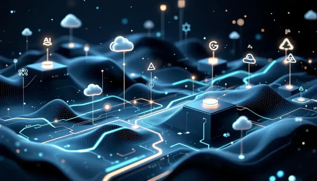 Top AI-Enabled Cloud Platforms