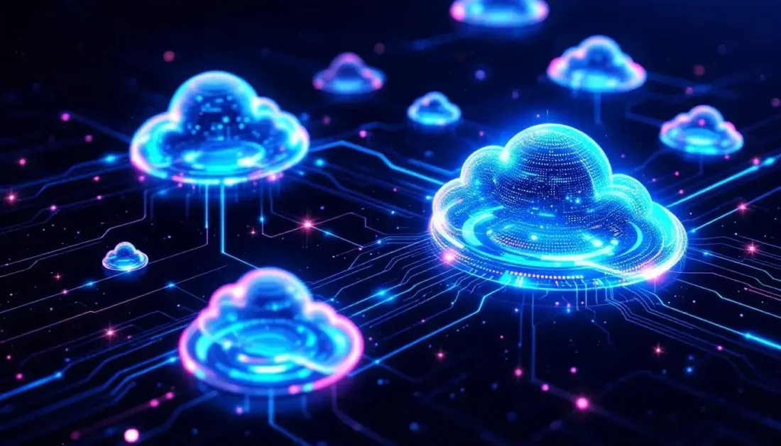 The Future of AI in the Cloud