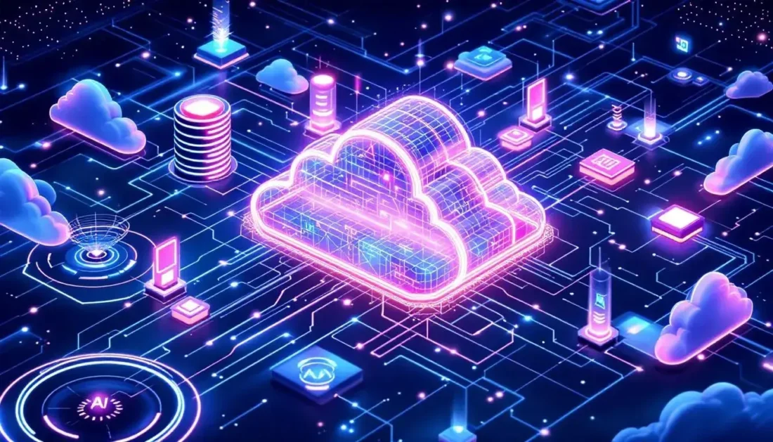 What Is AI Cloud Computing?