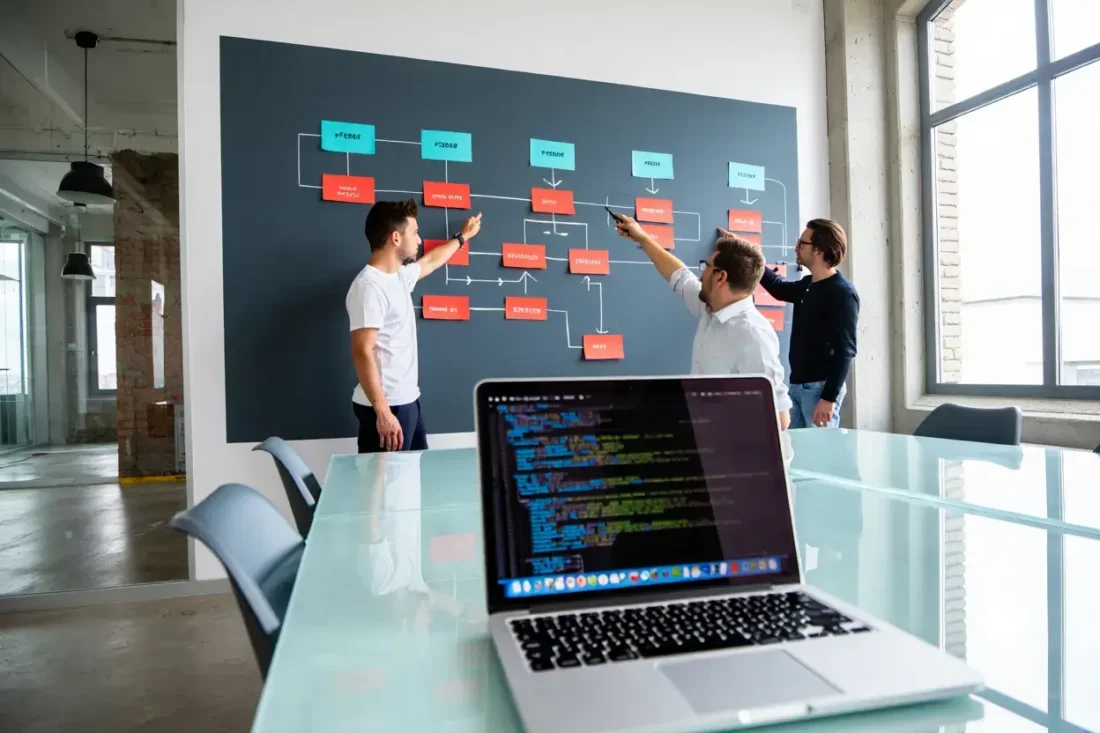 Benefits Vibe Coding