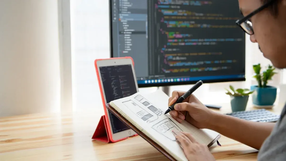 What Sets Vibe Coding Apart