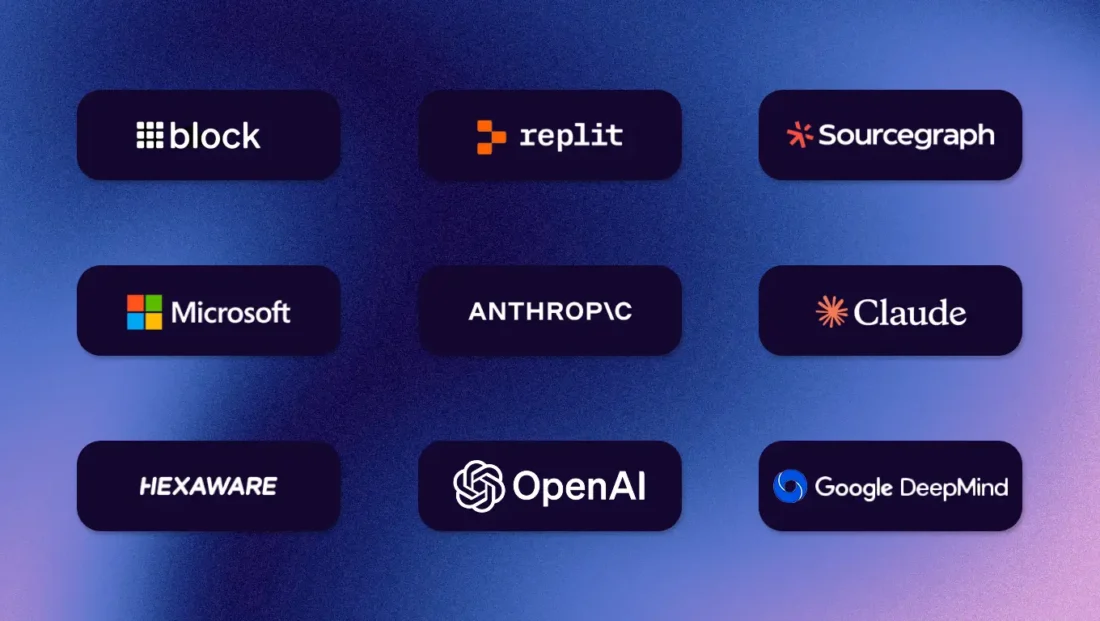 Companies Adopting MCP