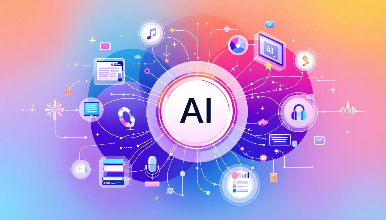 Understanding Multimodal AI