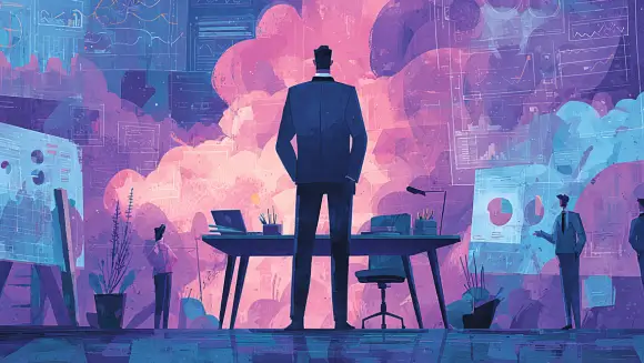 Chief AI Officer