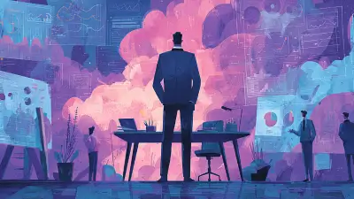 Chief AI Officer