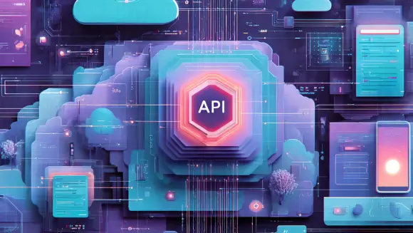 API First Approach