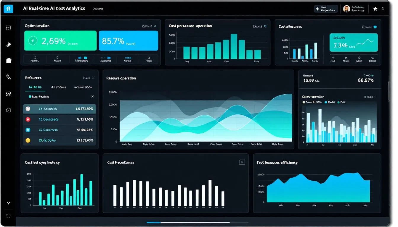 Automated Optimization Systems