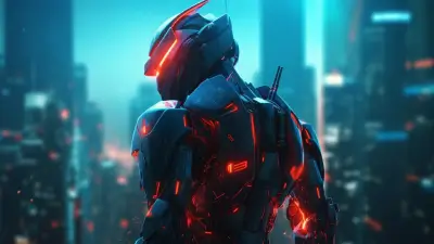 Autonomous AI Cyberattacks