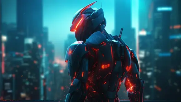 The Rise of Autonomous AI Cyberattacks and How to Defend