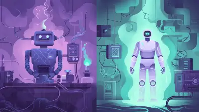 adaptive AI