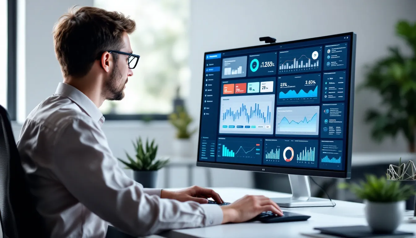 Business Benefits and Competitive Advantages