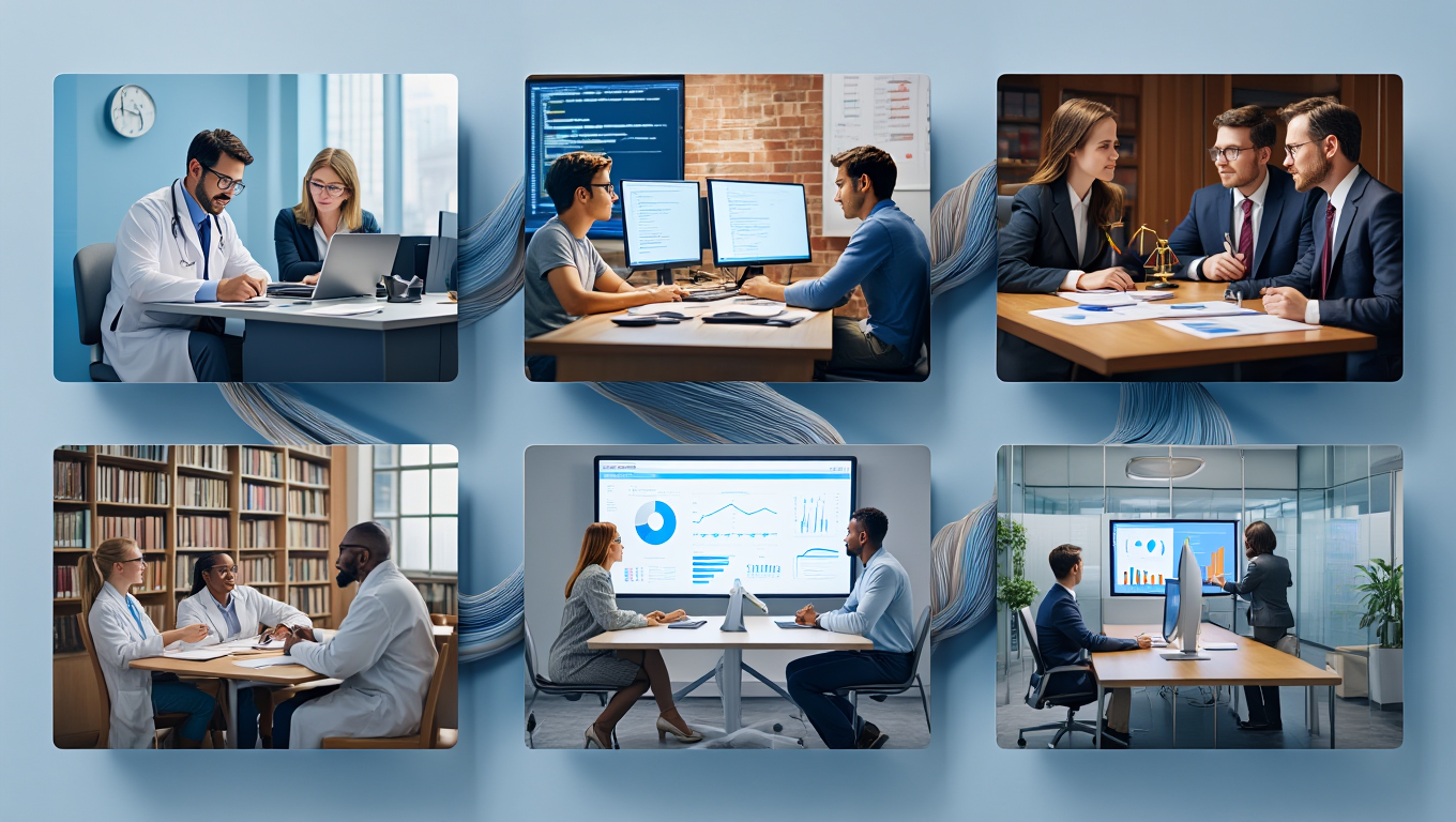 Large context windows uses cases