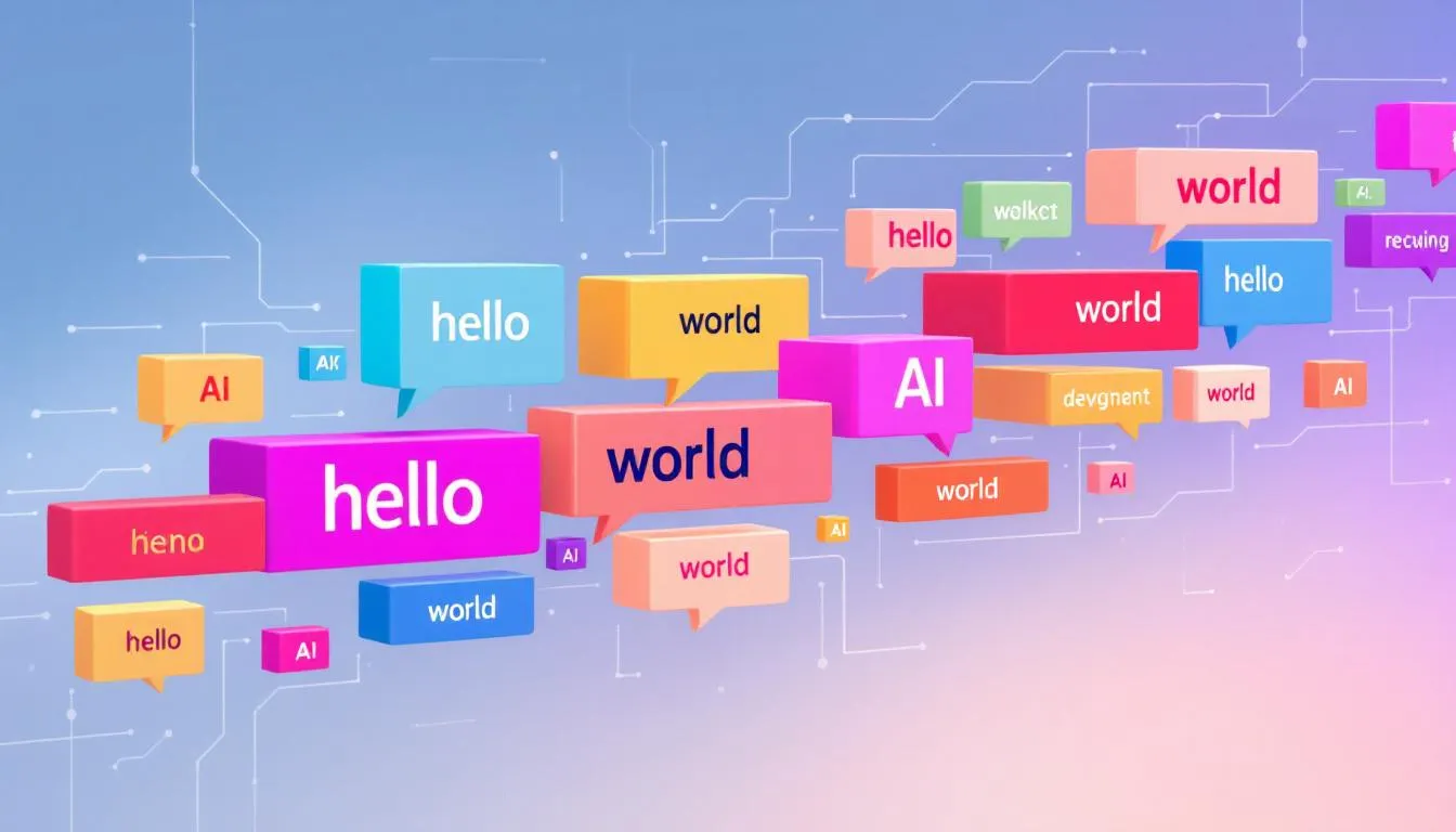 What are Tokens in AI