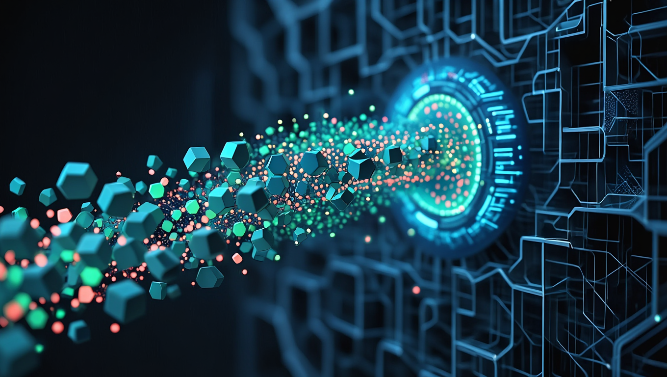 Types of Tokenization Methods