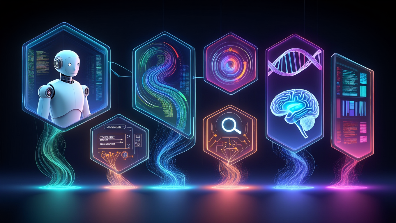 Specialized AI Applications