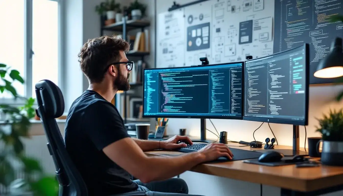 AI in App Development