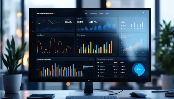 Measuring Success and ROI of AI Implementation