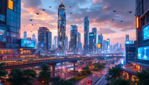 Technological Advancements