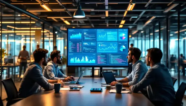 Data Strategy and Management