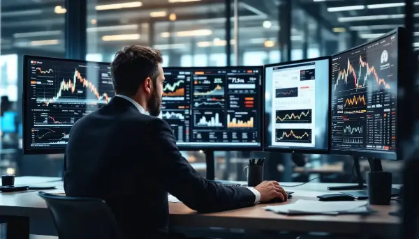 Financial Services and Risk Management