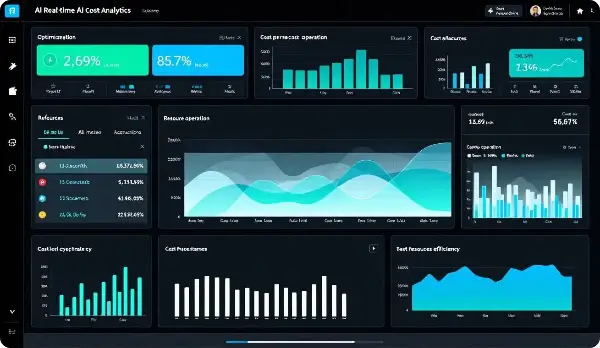 Automated Optimization Systems