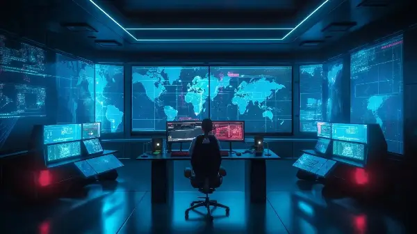 Defend Against Autonomous AI Attacks