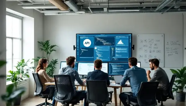 Improves Developer Experience