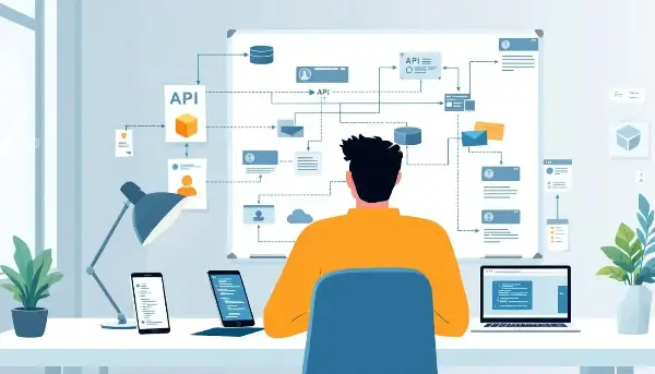 Why API First Matters in 2025