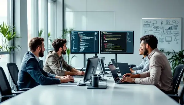 What is the API First Approach