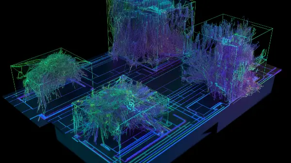 Model Size vs TPS Trade-offs