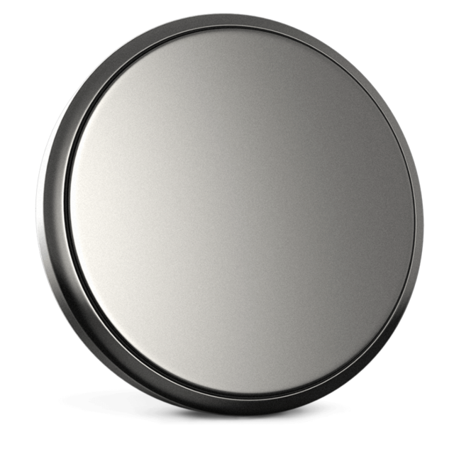 1216 Lithium Coin Battery