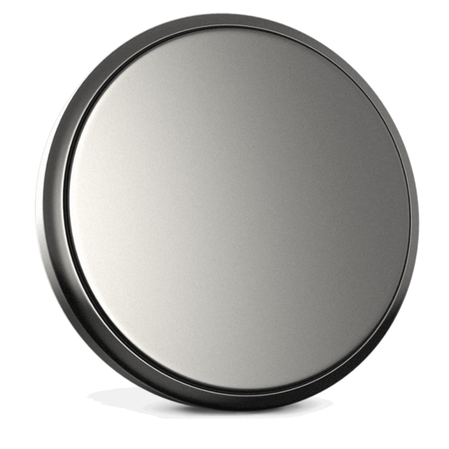 1616 Lithium Coin Battery
