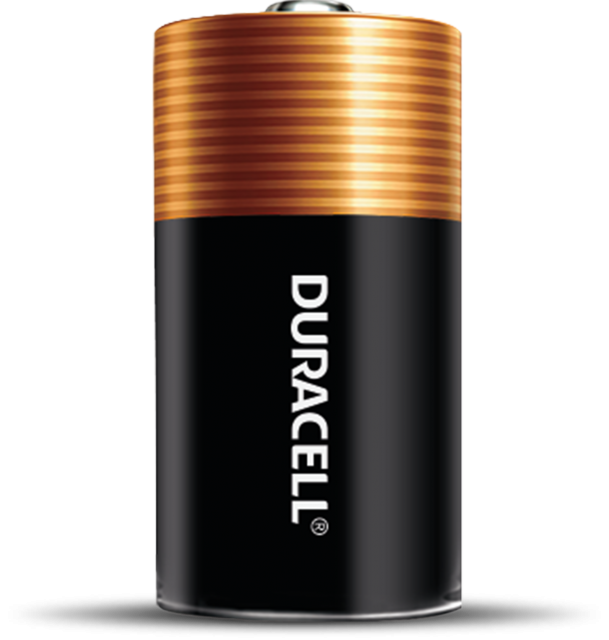 28A Alkaline Battery
